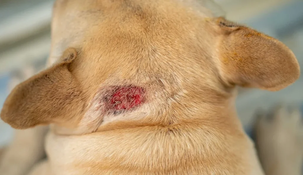 Best Dog Hot Spot Treatment for Fast Relief