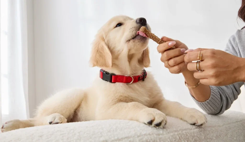 7 Best Dog Dental Chews for Clean Teeth & Fresh Breath