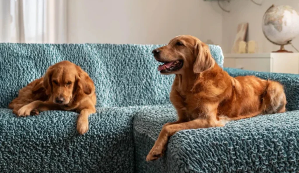 7 Best Couch Covers for Dogs Every Pet Owner Needs