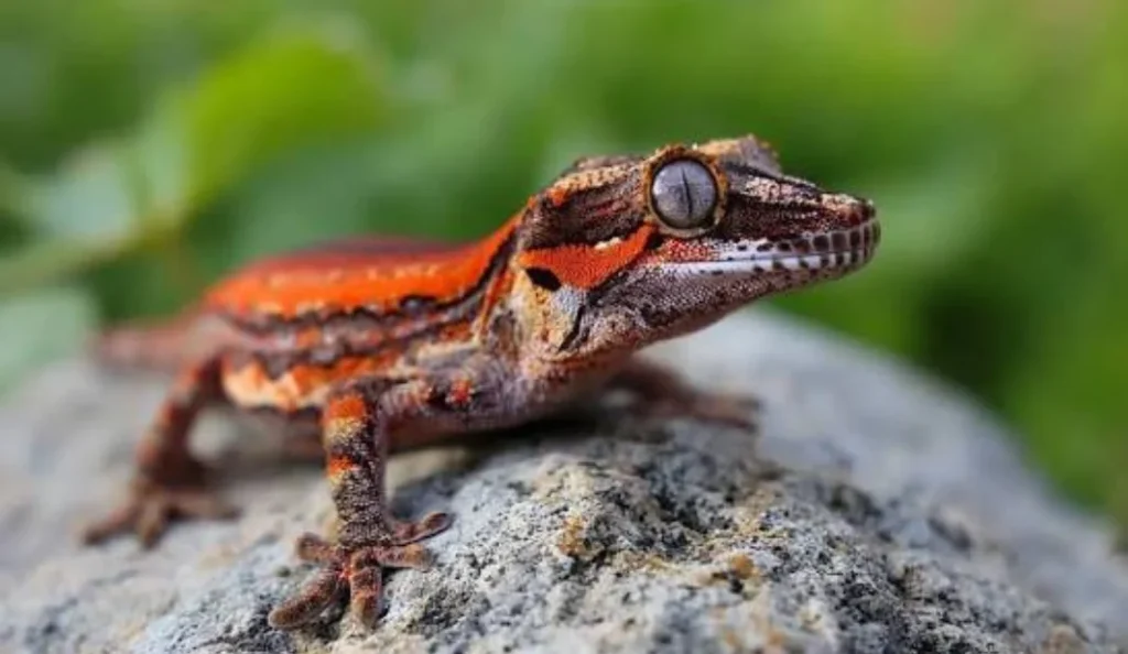 Gargoyle Gecko Care Guide Diet, Tank Setup, Lifespan & Tips