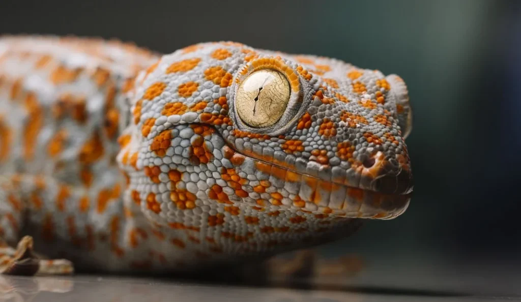 Tokay Gecko Care Guide Diet Habitat Lifespan & Tips